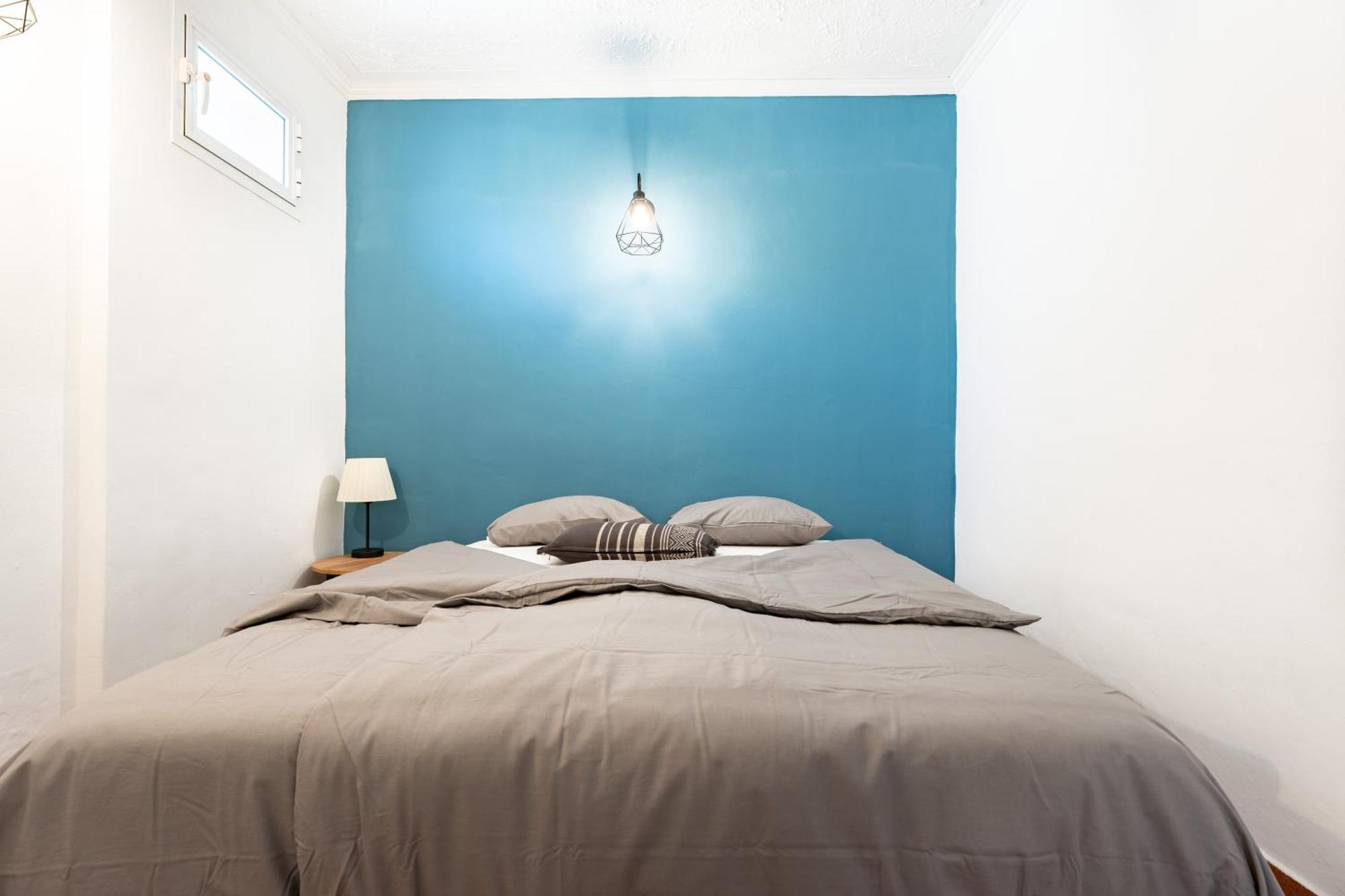 La Casa De Familia Bed & Breakfast Malaga Exterior photo