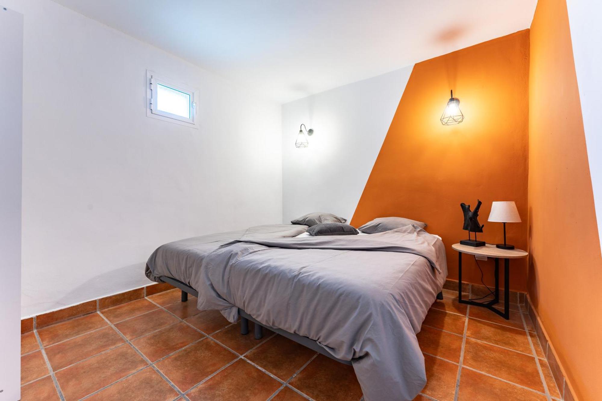 La Casa De Familia Bed & Breakfast Malaga Exterior photo