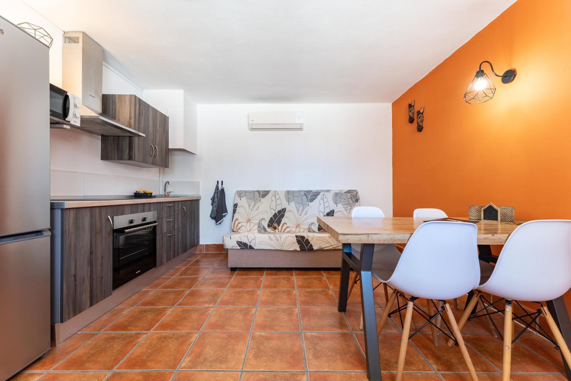 La Casa De Familia Bed & Breakfast Malaga Exterior photo